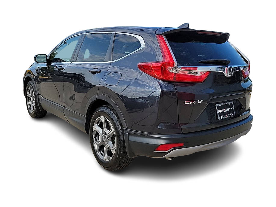 Thumbnail: 2019 Honda CR-V - 4