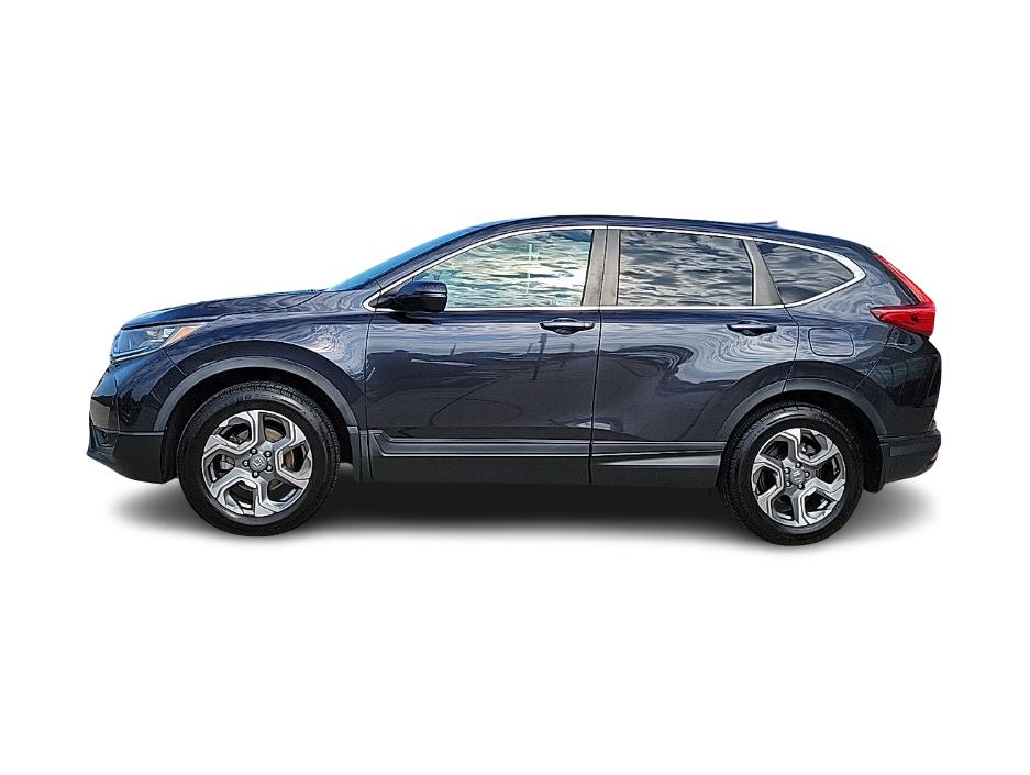 Thumbnail: 2019 Honda CR-V - 3