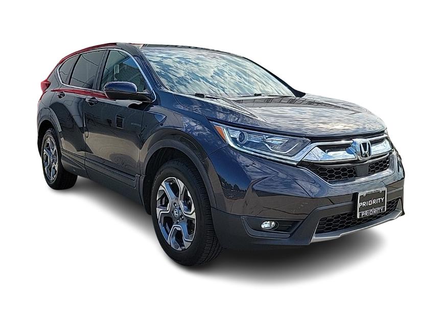 Thumbnail: 2019 Honda CR-V - 19