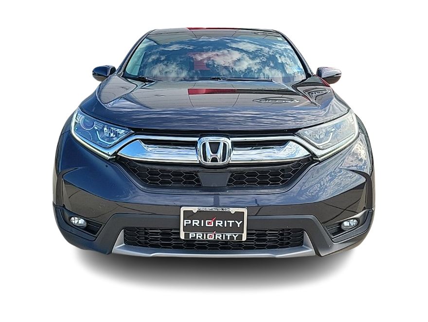 Thumbnail: 2019 Honda CR-V - 5