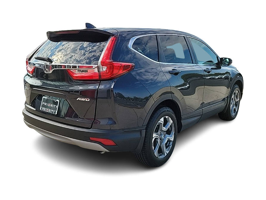 Thumbnail: 2019 Honda CR-V - 17