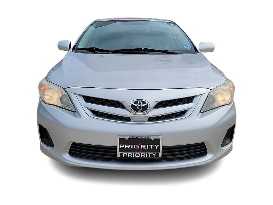 Thumbnail: 2011 Toyota Corolla - 5