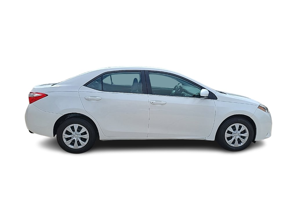 Thumbnail: 2016 Toyota Corolla - 19