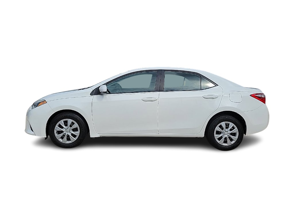 Thumbnail: 2016 Toyota Corolla - 3