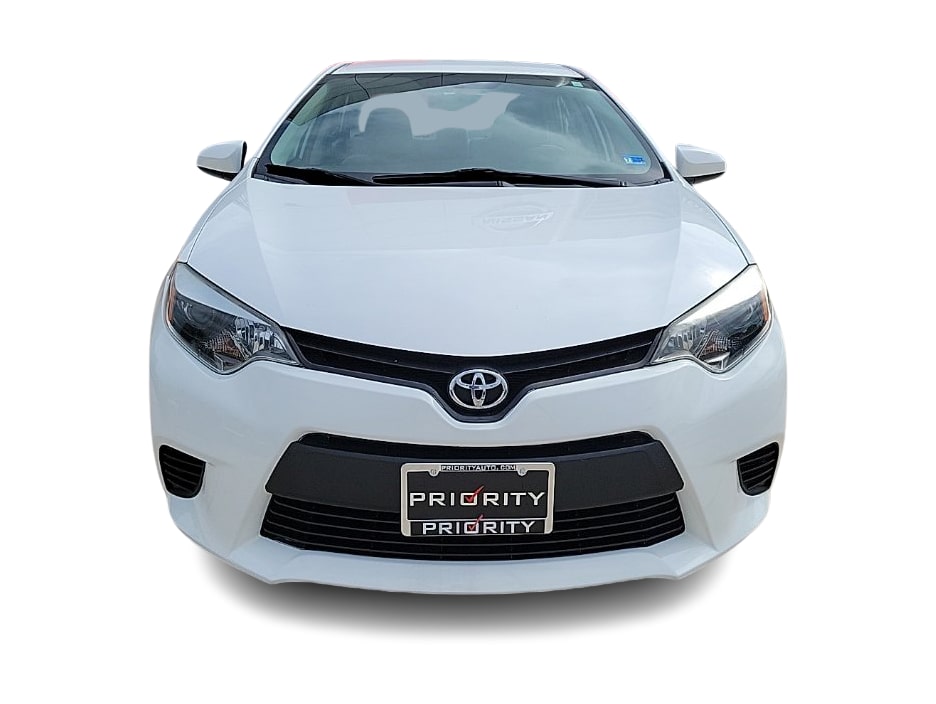 Thumbnail: 2016 Toyota Corolla - 6