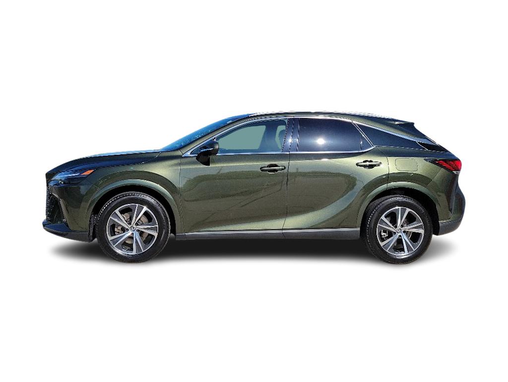 Thumbnail: 2023 Lexus RX - 3
