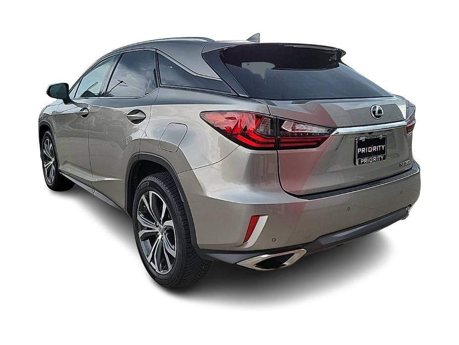 Thumbnail: 2019 Lexus RX - 4