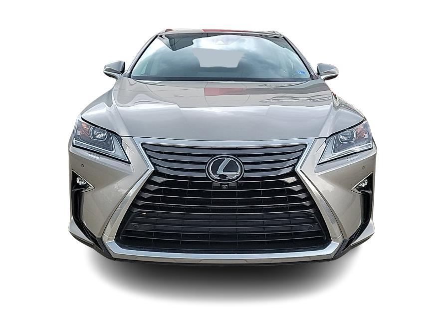 Thumbnail: 2019 Lexus RX - 5