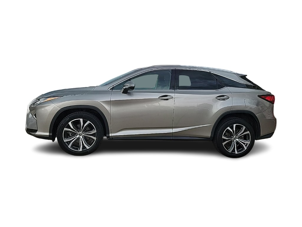 Thumbnail: 2019 Lexus RX - 3