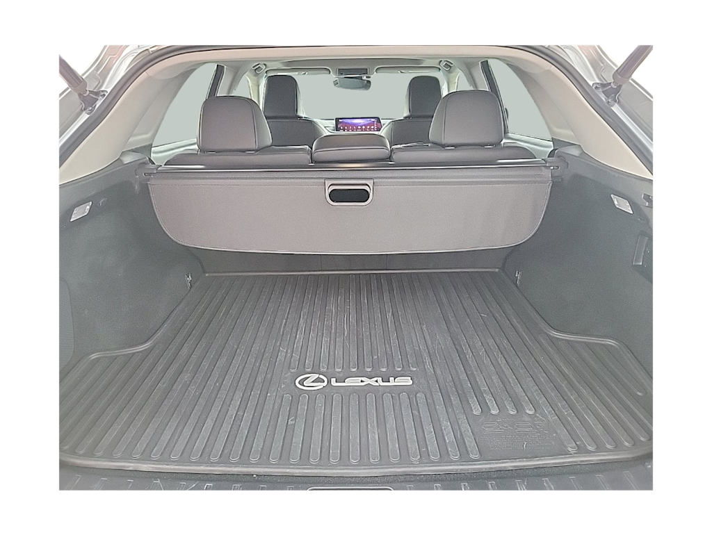 Thumbnail: 2019 Lexus RX - 16
