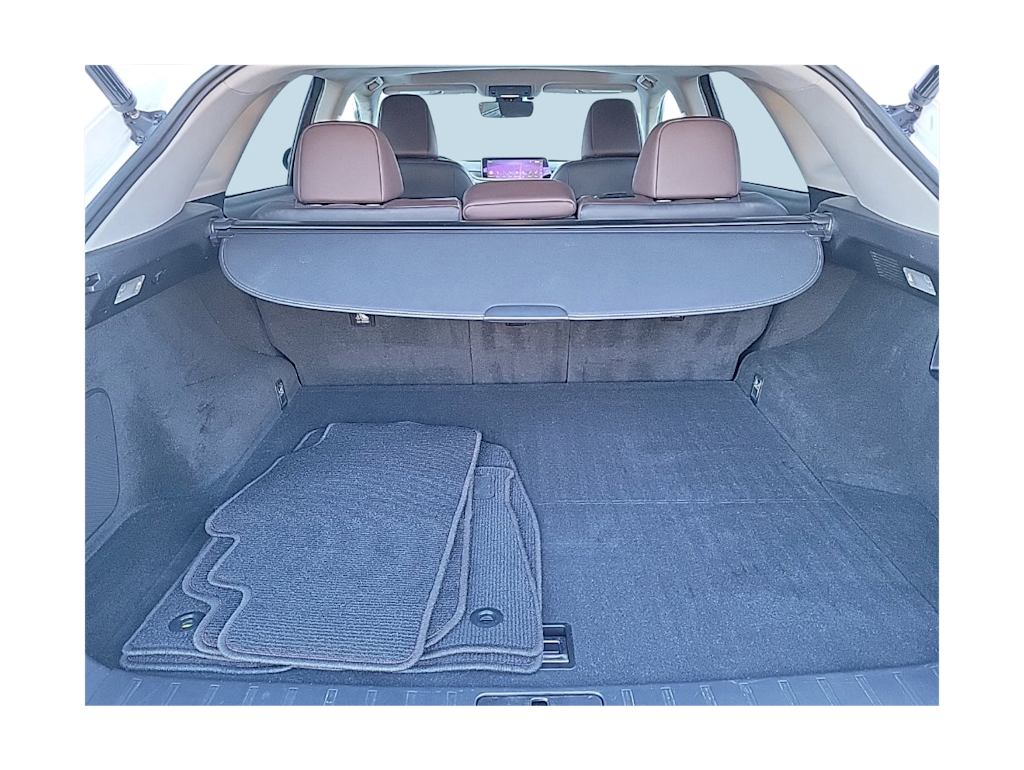 Thumbnail: 2017 Lexus RX - 17