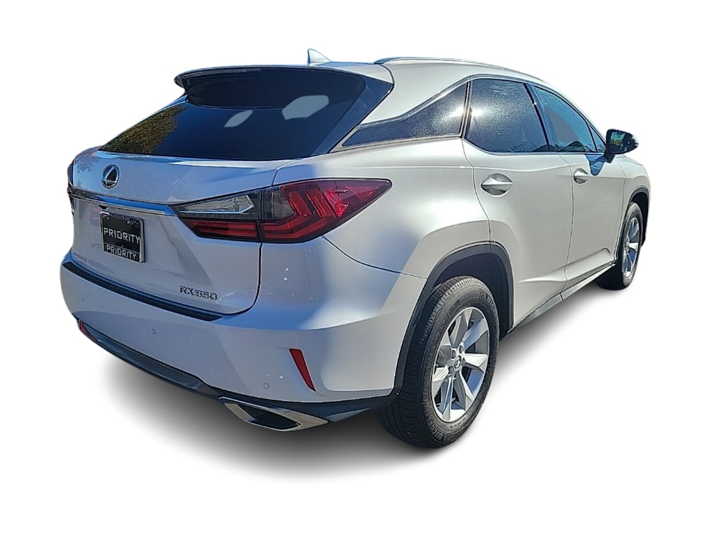 Thumbnail: 2017 Lexus RX - 18