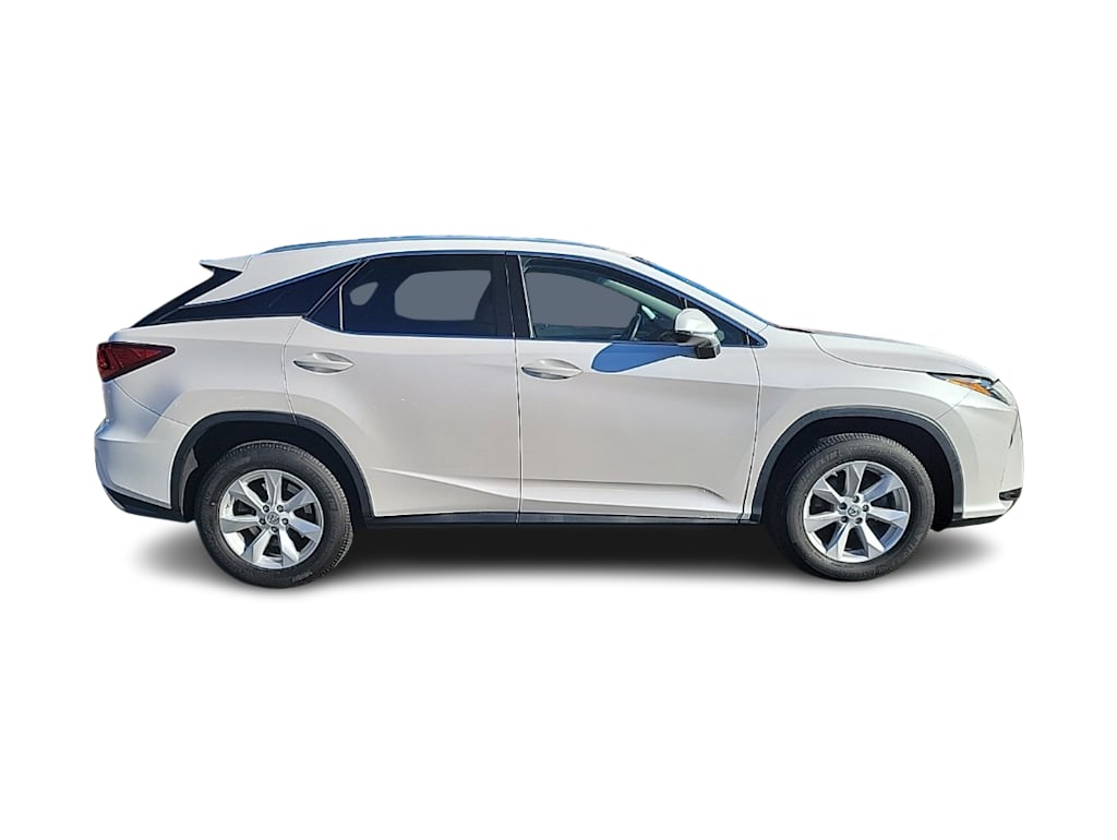Thumbnail: 2017 Lexus RX - 19