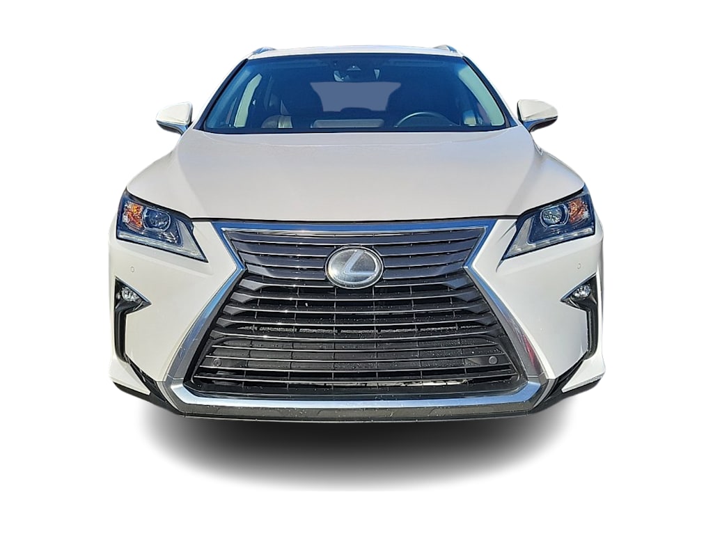 Thumbnail: 2017 Lexus RX - 6