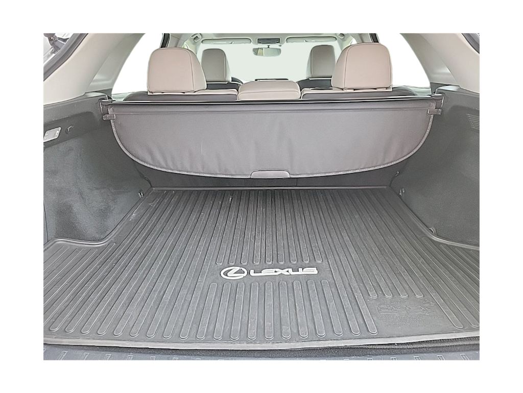 Thumbnail: 2016 Lexus RX - 15