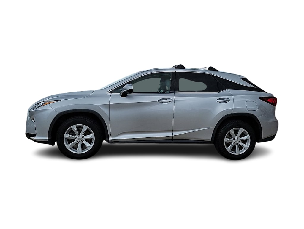 Thumbnail: 2016 Lexus RX - 3
