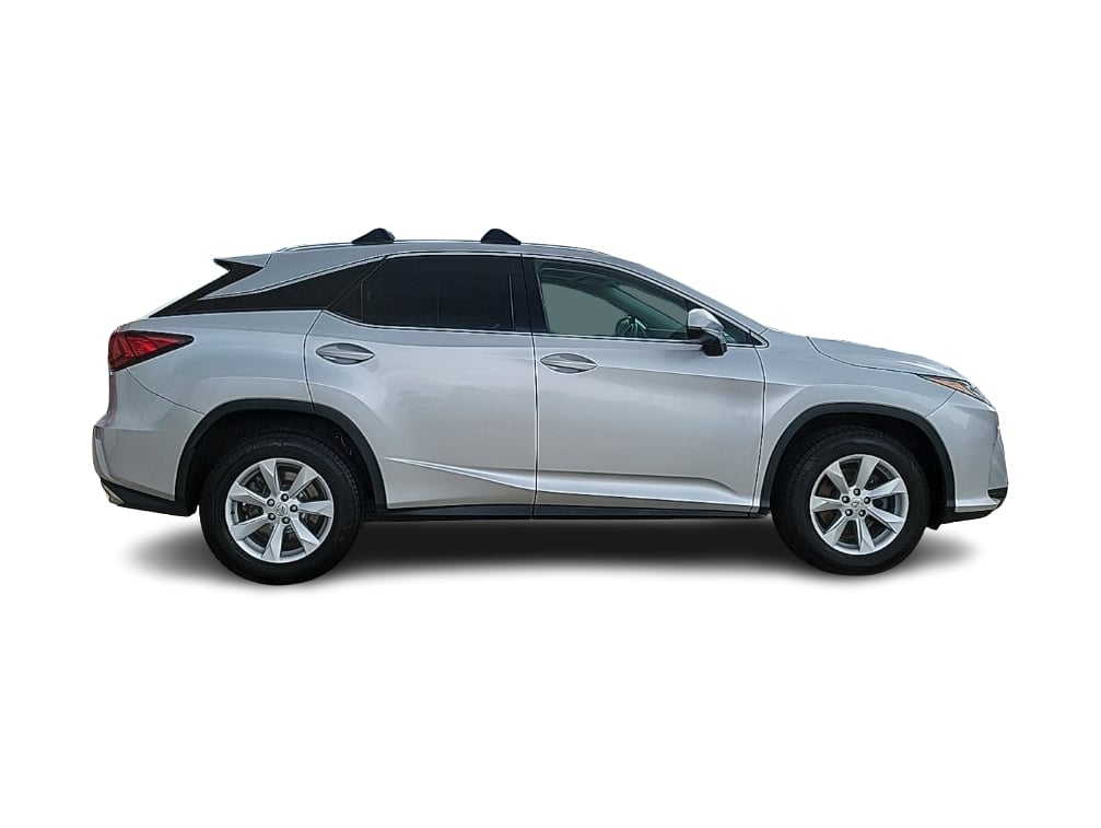 Thumbnail: 2016 Lexus RX - 18
