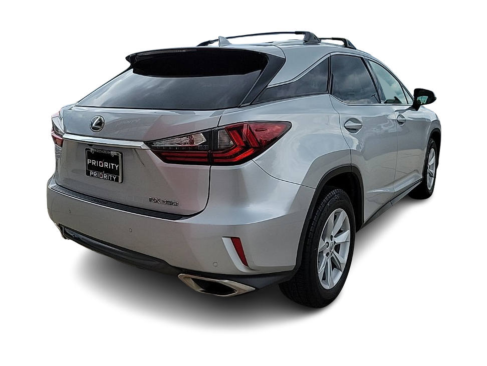 Thumbnail: 2016 Lexus RX - 17