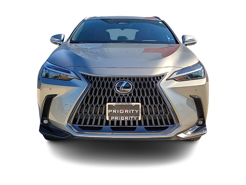 Thumbnail: 2023 Lexus NX - 6