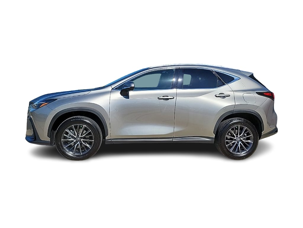 Thumbnail: 2023 Lexus NX - 3