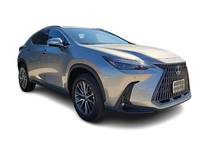 Thumbnail: 2023 Lexus NX - 20