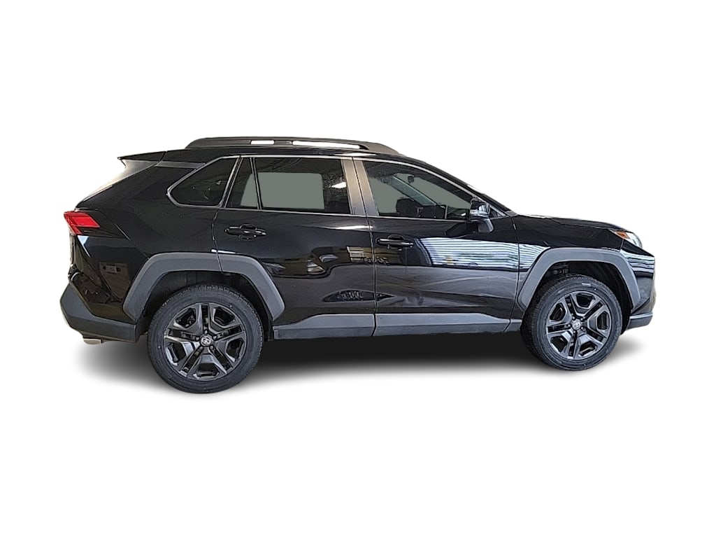Thumbnail: 2023 Toyota RAV4 - 18