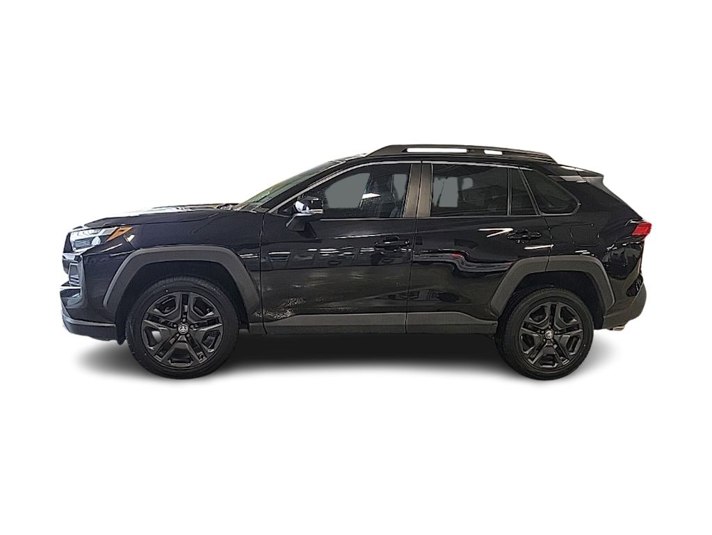 Thumbnail: 2023 Toyota RAV4 - 3