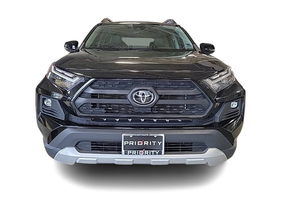 Thumbnail: 2023 Toyota RAV4 - 5