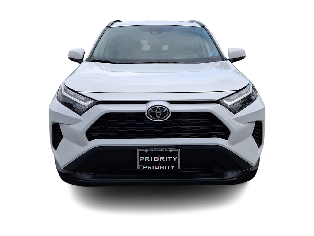 Thumbnail: 2024 Toyota RAV4 - 6