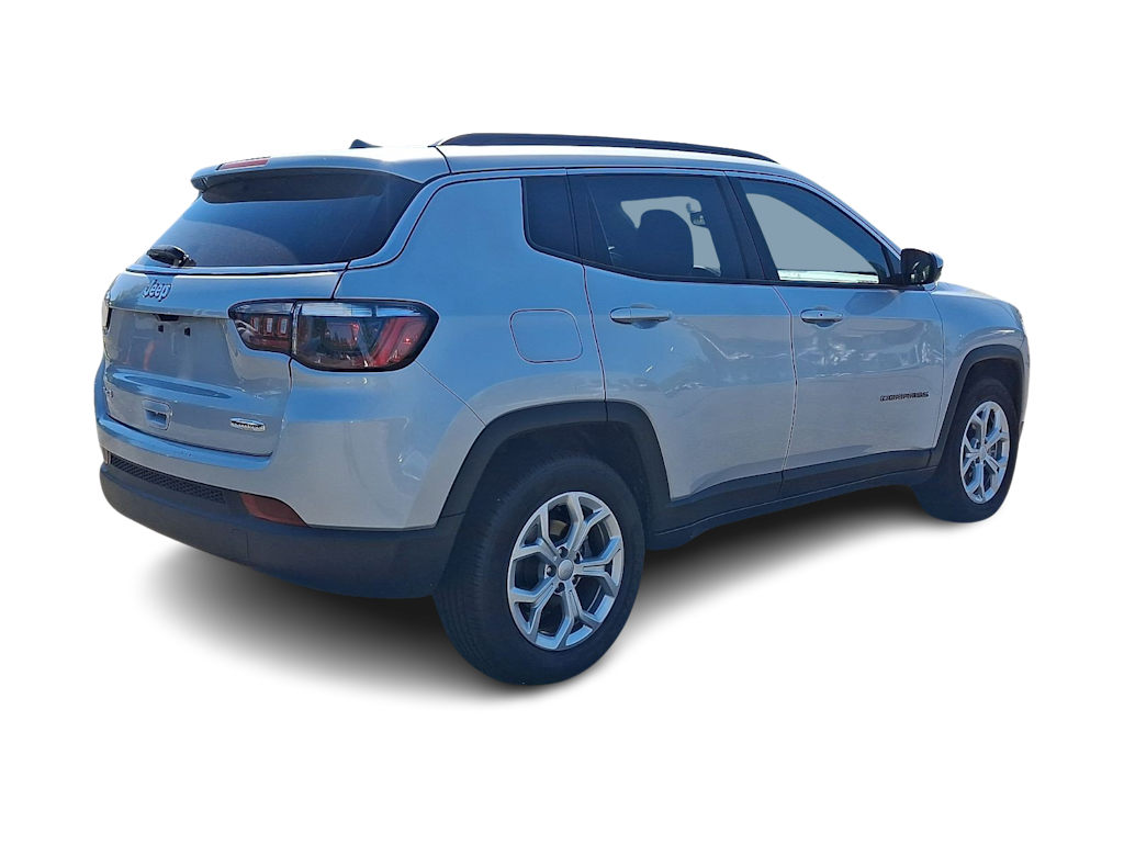 Thumbnail: 2024 Jeep Compass - 14