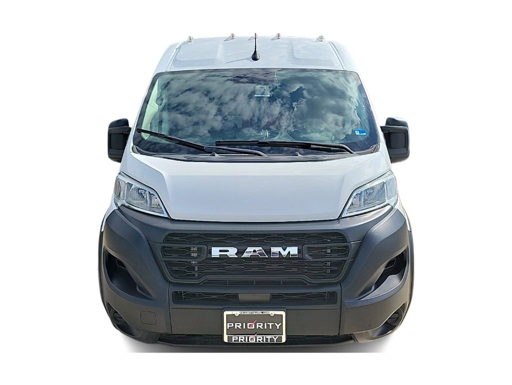 Thumbnail: 2023 RAM ProMaster - 6