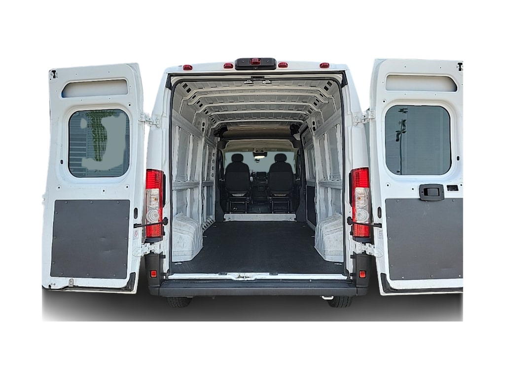 Thumbnail: 2023 RAM ProMaster - 15