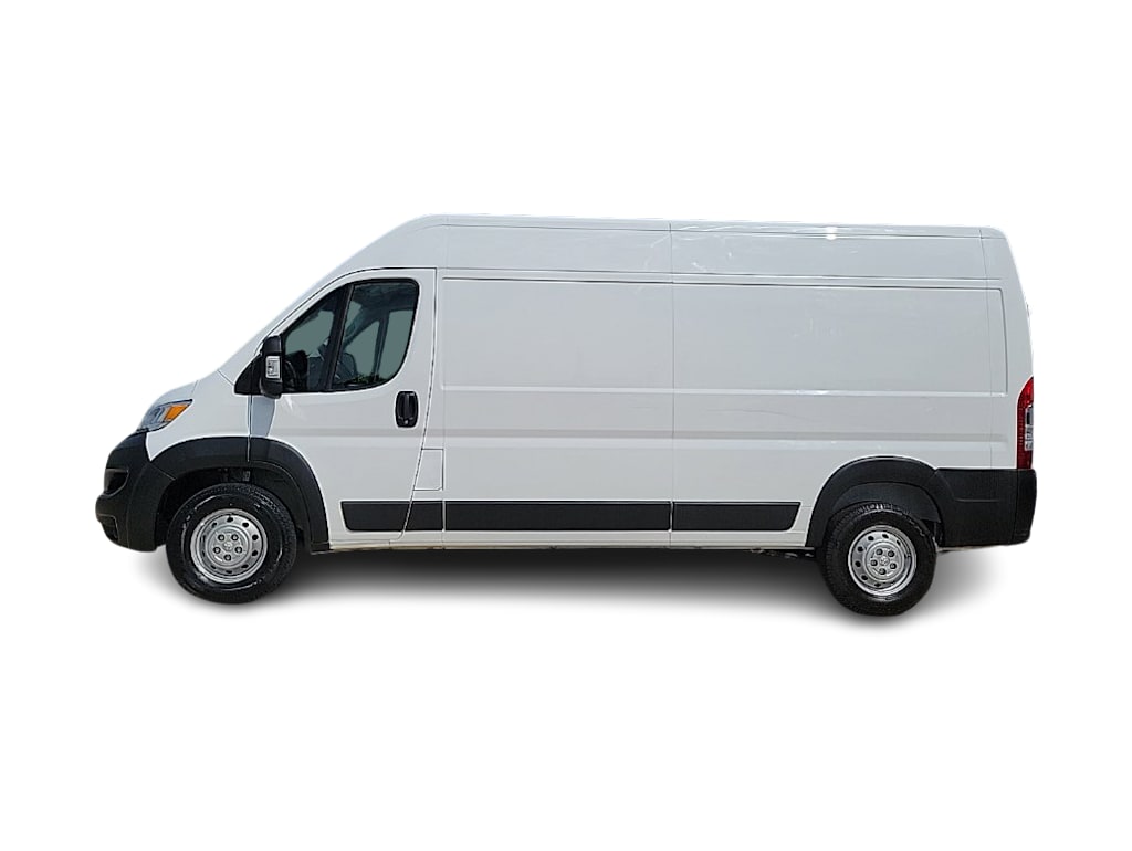 Thumbnail: 2023 RAM ProMaster - 3
