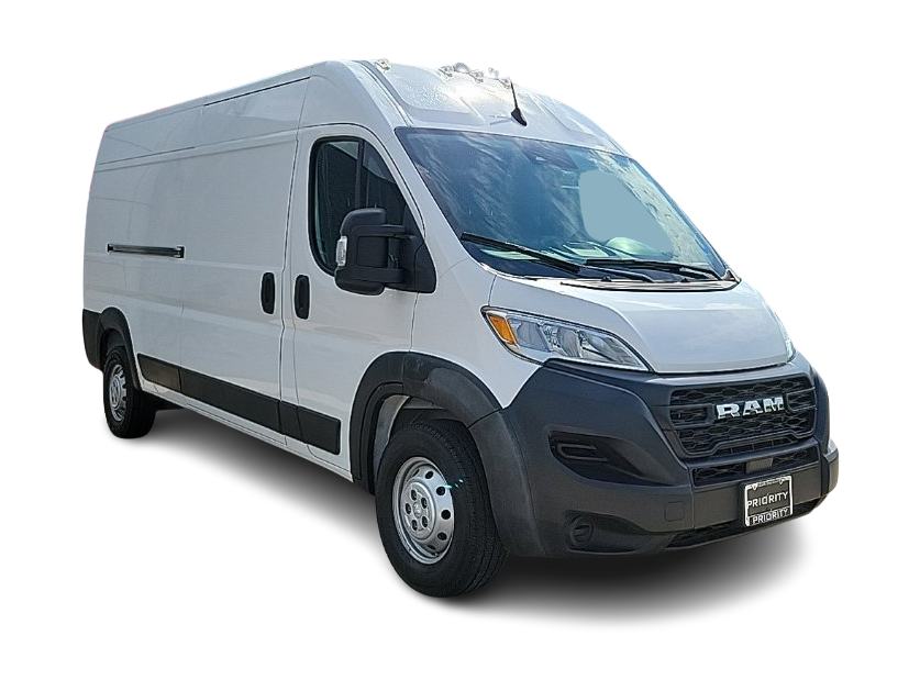Thumbnail: 2023 RAM ProMaster - 18