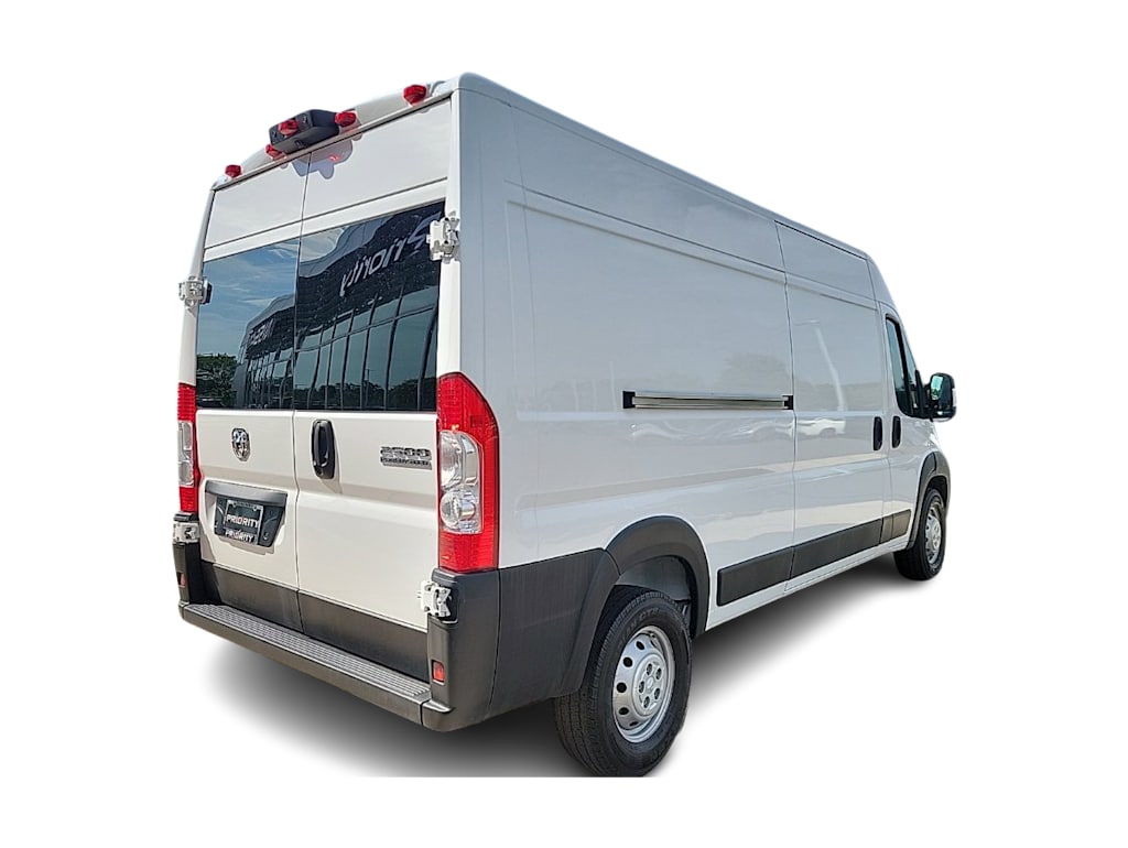 Thumbnail: 2023 RAM ProMaster - 16