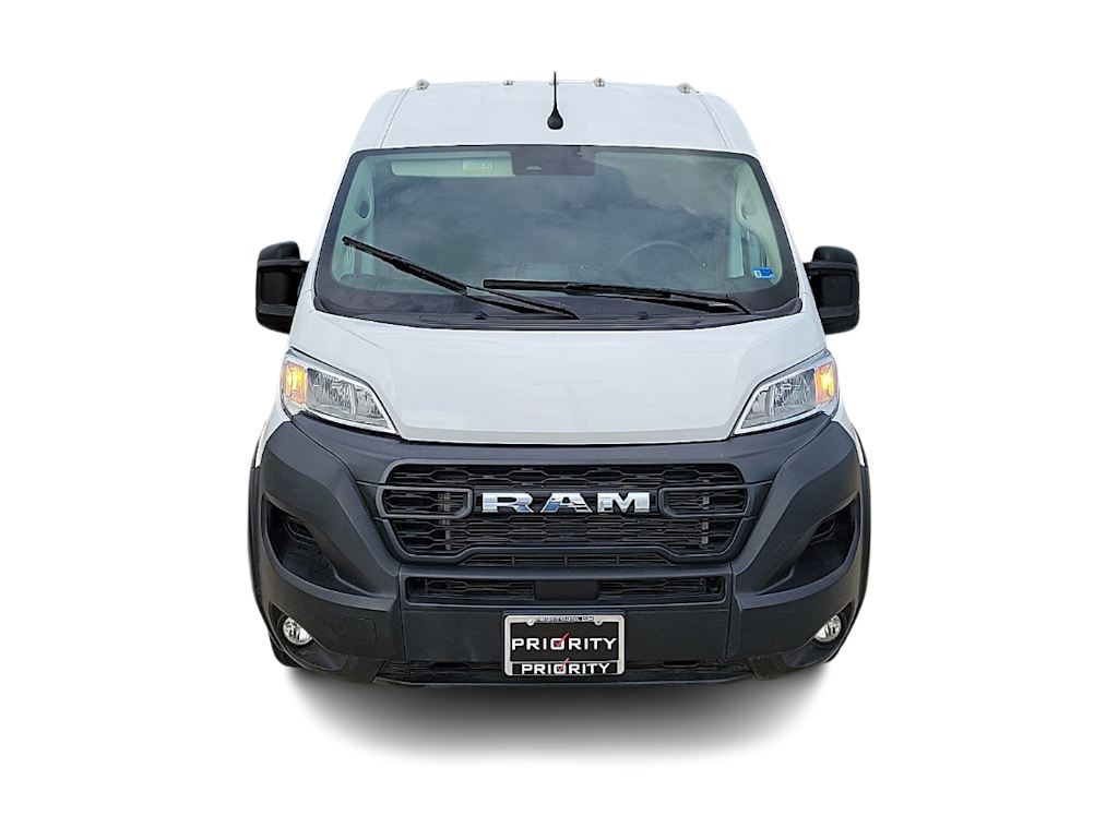 Thumbnail: 2025 RAM ProMaster - 5