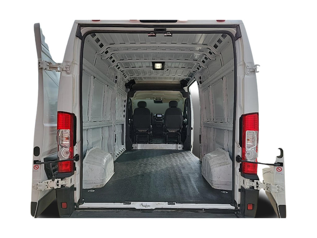 Thumbnail: 2025 RAM ProMaster - 14