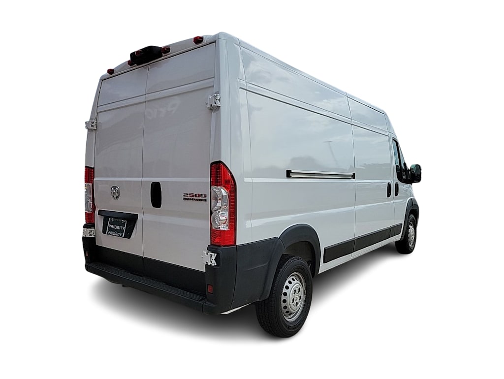 Thumbnail: 2025 RAM ProMaster - 15