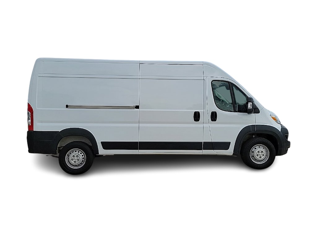 Thumbnail: 2025 RAM ProMaster - 16