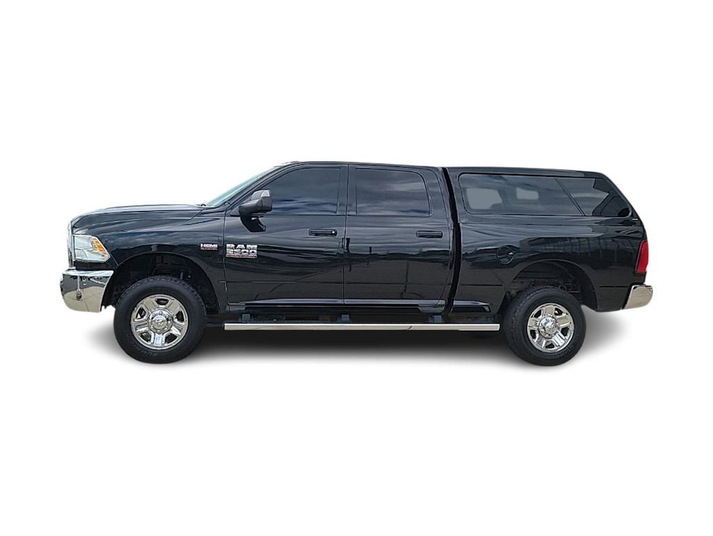 Thumbnail: 2017 RAM 2500 - 3