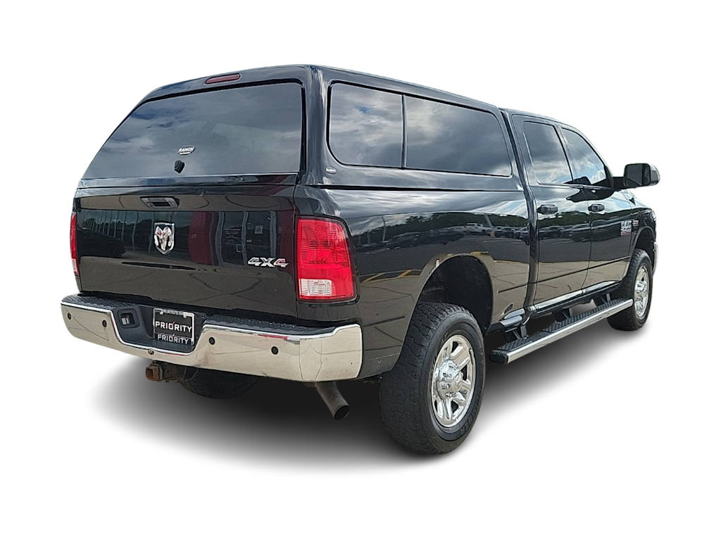 Thumbnail: 2017 RAM 2500 - 14
