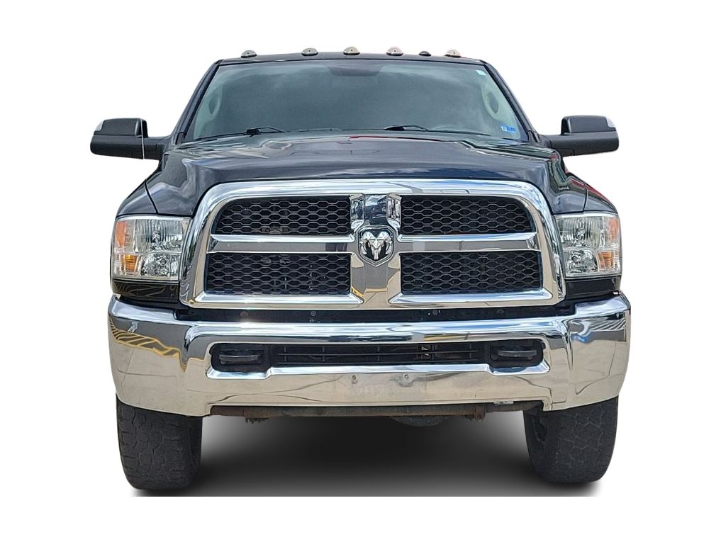 Thumbnail: 2017 RAM 2500 - 5