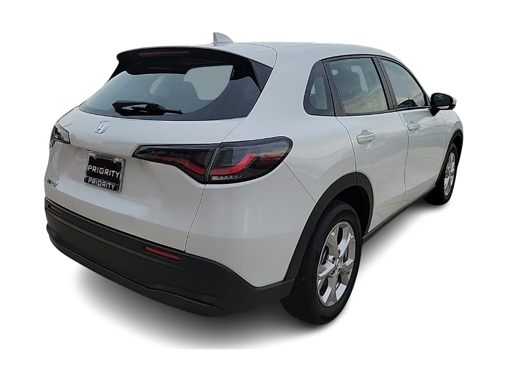 Thumbnail: 2023 Honda HR-V - 18
