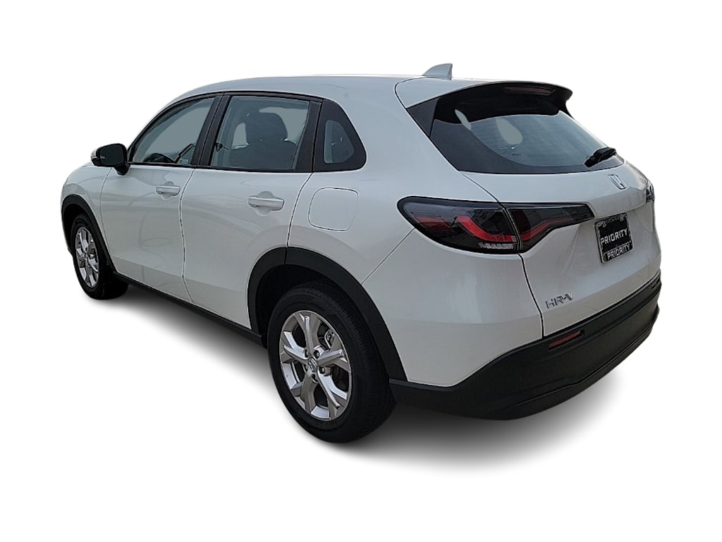 Thumbnail: 2023 Honda HR-V - 4