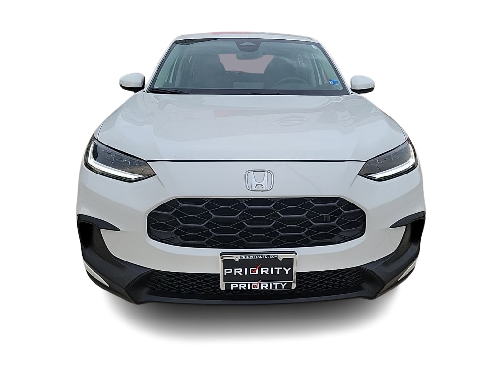 Thumbnail: 2023 Honda HR-V - 6