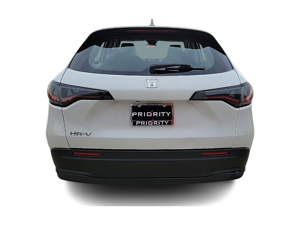 Thumbnail: 2023 Honda HR-V - 5
