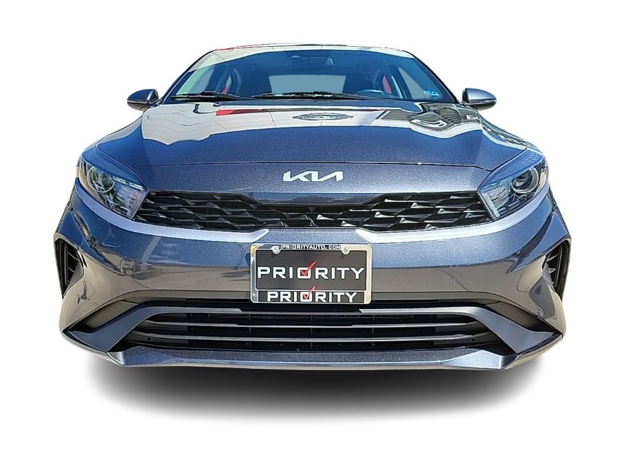 Thumbnail: 2024 Kia Forte - 5
