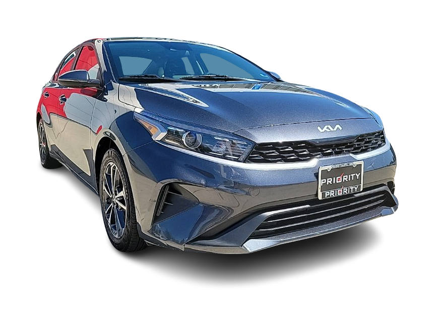 Thumbnail: 2024 Kia Forte - 19