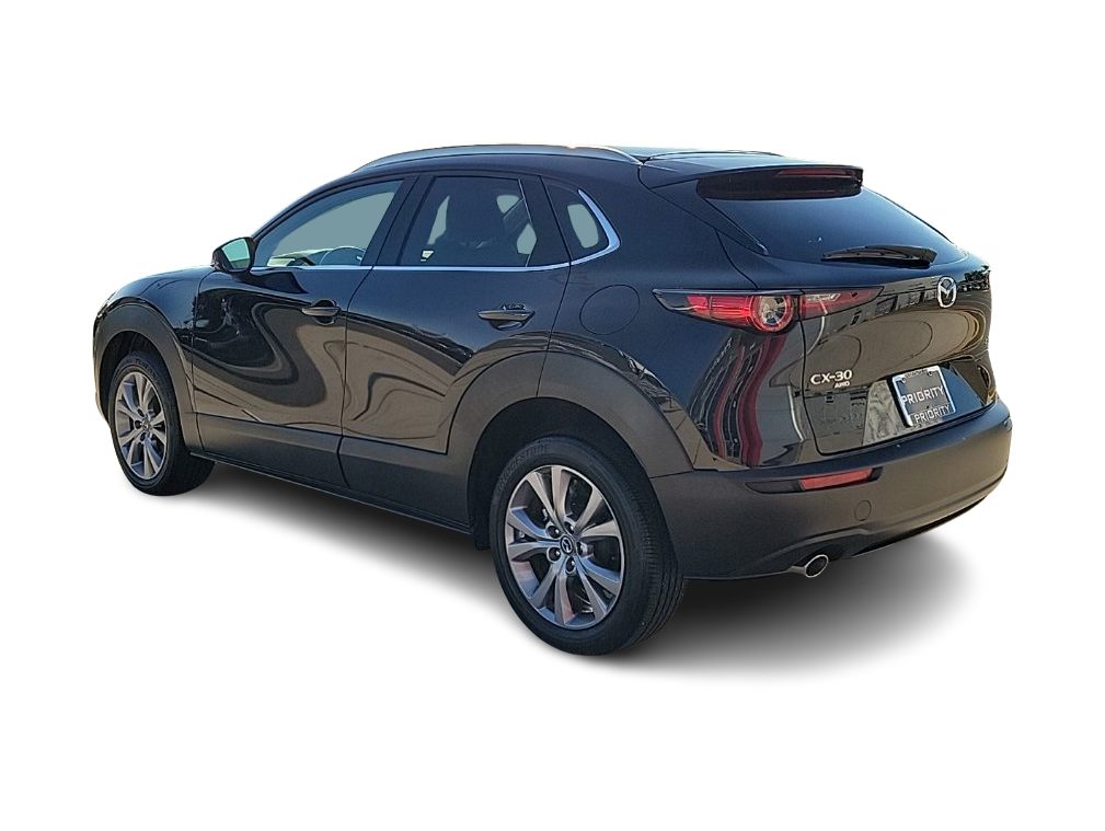 Thumbnail: 2023 Mazda CX-30 - 4