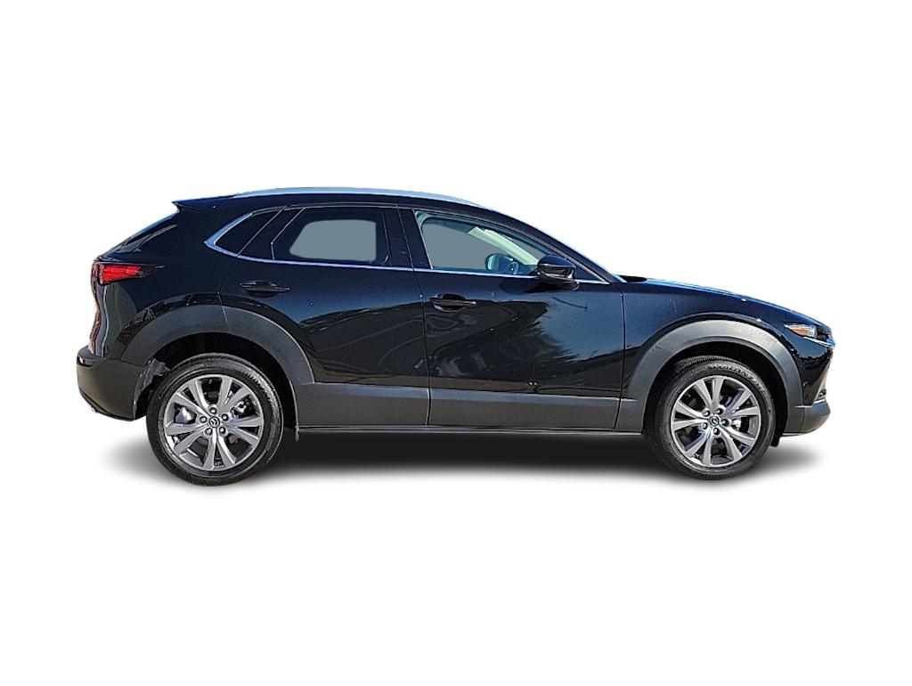 Thumbnail: 2023 Mazda CX-30 - 19